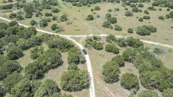 3200 Sikes Street, Graford, TX 76449