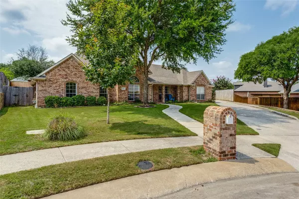 Mckinney, TX 75071,2905 Opal Court