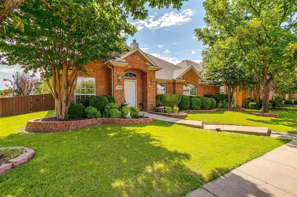 Mckinney, TX 75070,3501 Quartz Drive