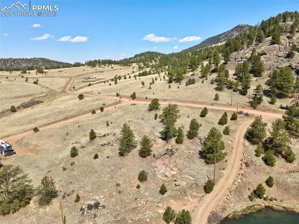 Cripple Creek, CO 80813,386 Penrose CIR