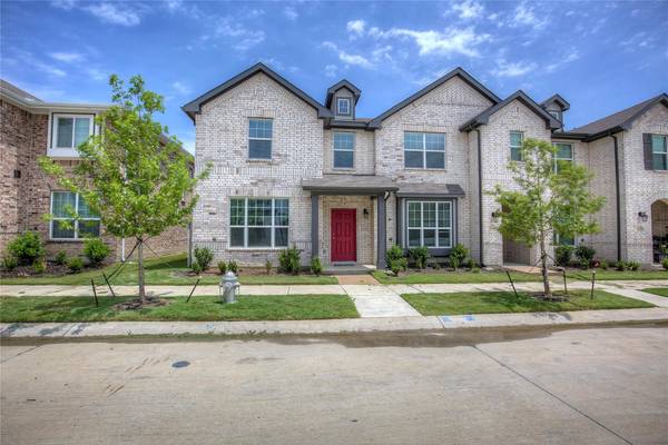 1251 Lamar Drive, Lewisville, TX 75077