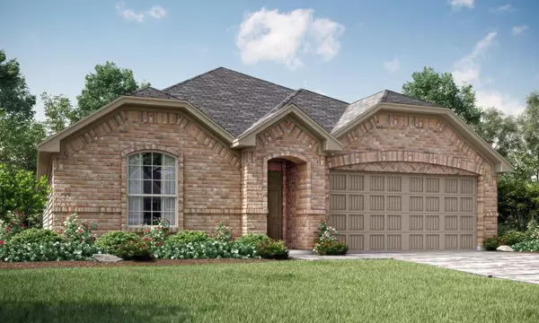 2101 Eucalyptus Avenue, Royse City, TX 75189