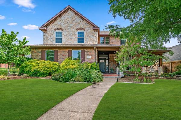 4104 Mustang Trail, Flower Mound, TX 75028