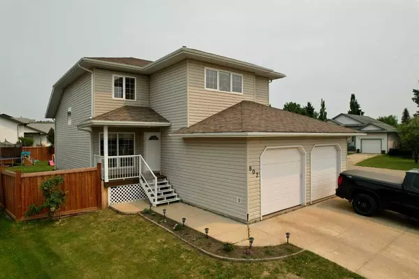 Beaverlodge, AB T0H0C0,802 Cherry CRES