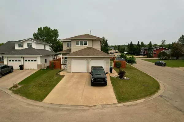 Beaverlodge, AB T0H0C0,802 Cherry CRES