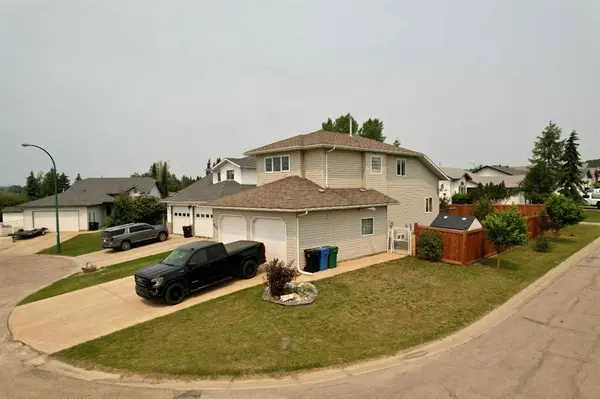 Beaverlodge, AB T0H0C0,802 Cherry CRES