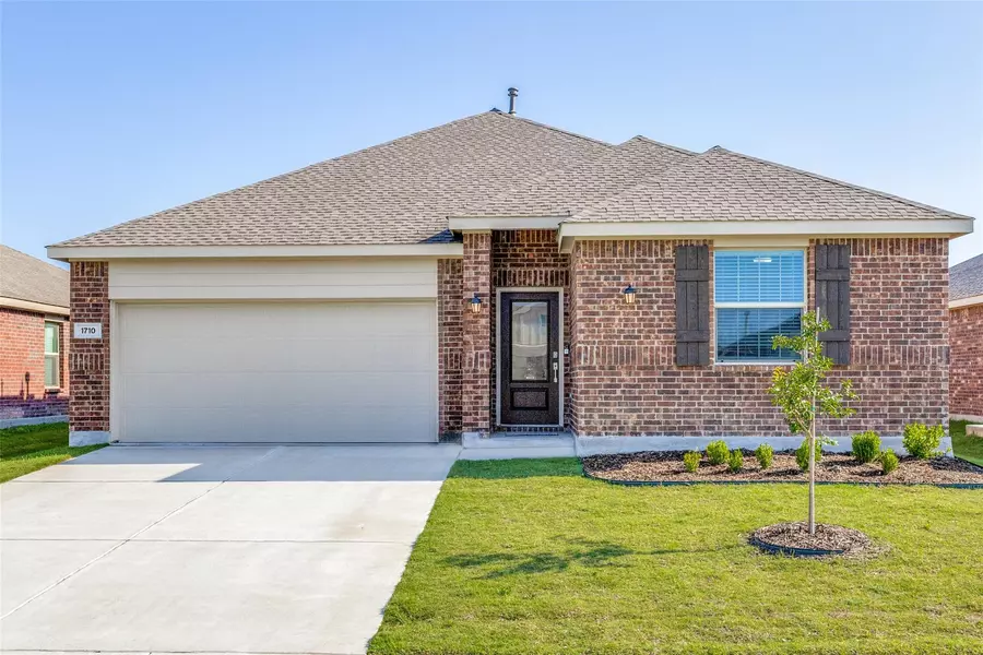 1710 Deerchase Drive, Anna, TX 75409