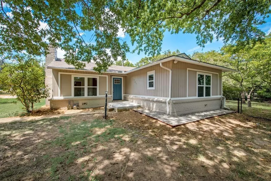 1709 Jenson Road, Fort Worth, TX 76112