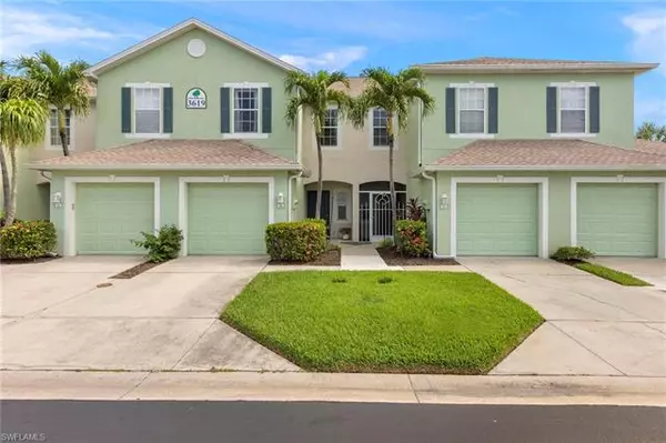 3619 Pine Oak CIR #106, Fort Myers, FL 33916