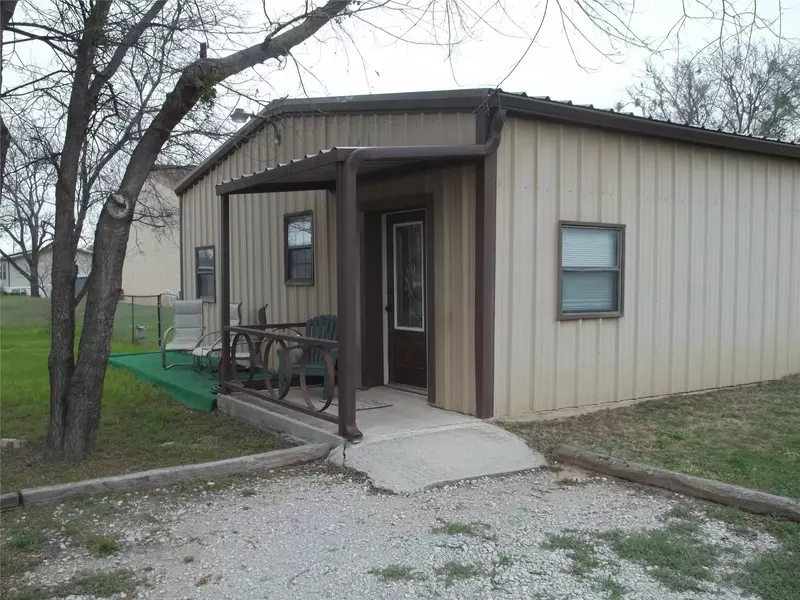 4090 County Road 279, Zephyr, TX 76890