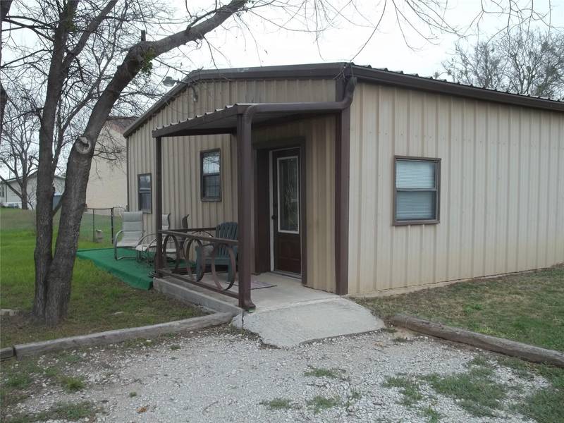 4090 County Road 279, Zephyr, TX 76890