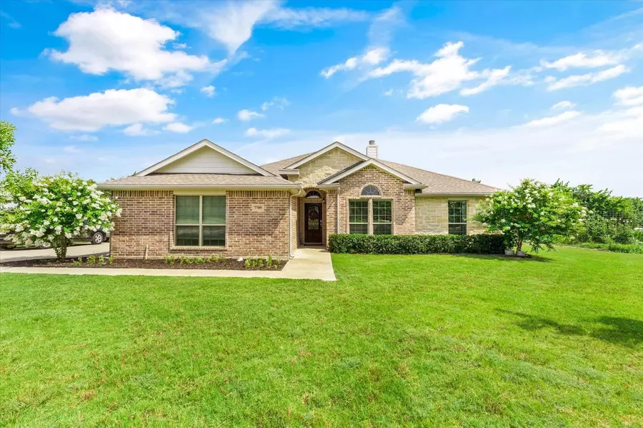 7709 Westover Hills Drive, Rio Vista, TX 76093