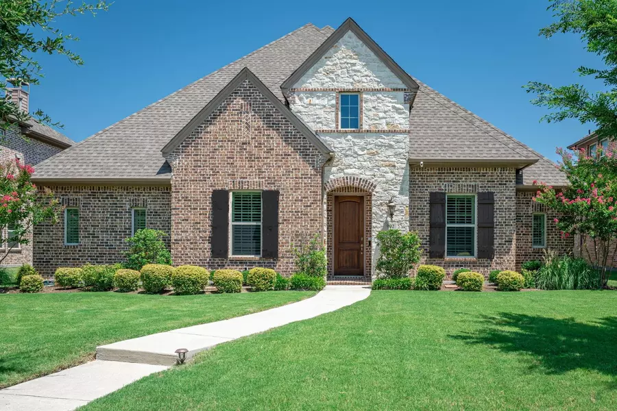 902 Starcreek Parkway, Allen, TX 75013