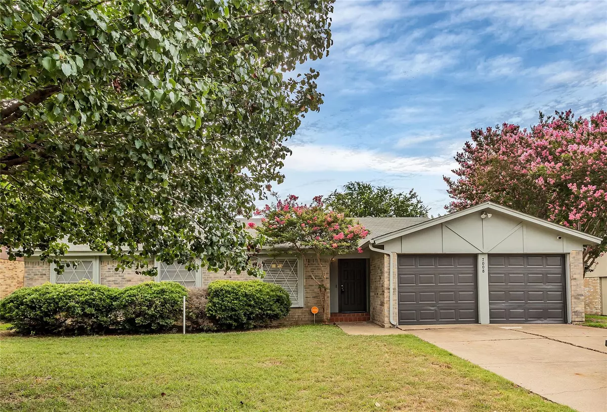 North Richland Hills, TX 76182,7008 Green Ridge Trail