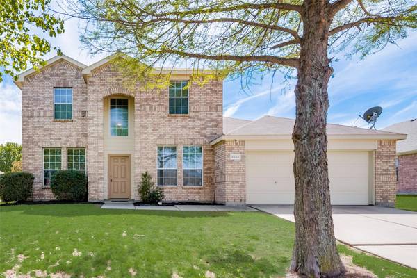 2022 Northridge Drive, Forney, TX 75126