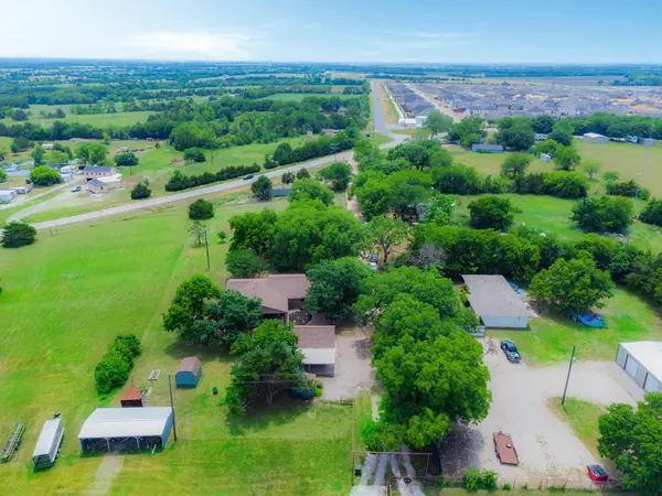 Mckinney, TX 75071,4142 County Road 1001