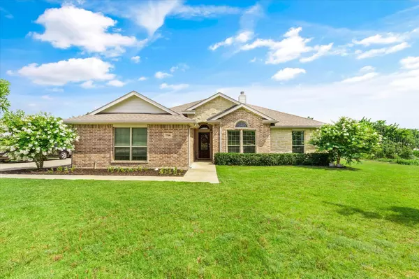 7709 Westover Hills Drive,  Rio Vista,  TX 76093