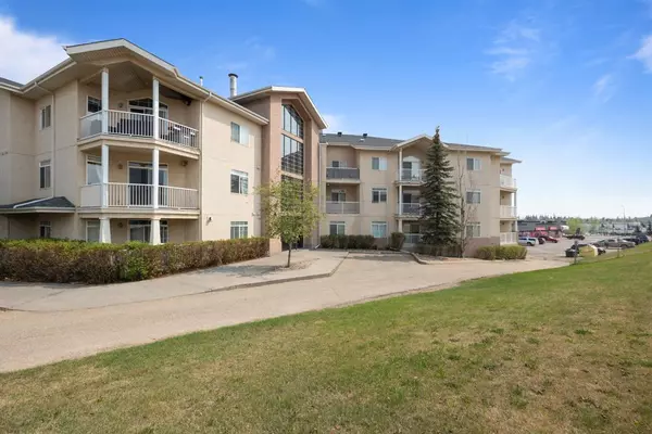 Fort Mcmurray, AB T9K 1Y7,1095 Timberline DR #204