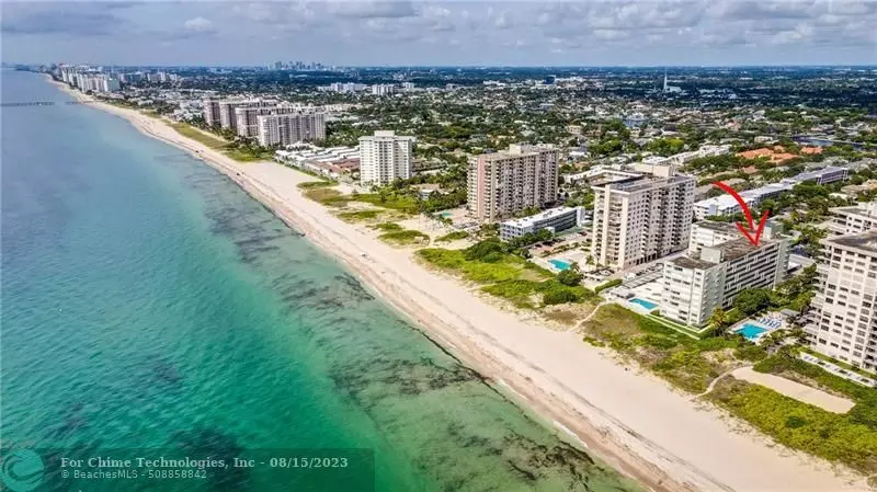 1850 S Ocean Blvd  #405, Lauderdale By The Sea, FL 33062