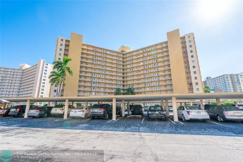 201 N Ocean Boulevard  #209, Pompano Beach, FL 33062