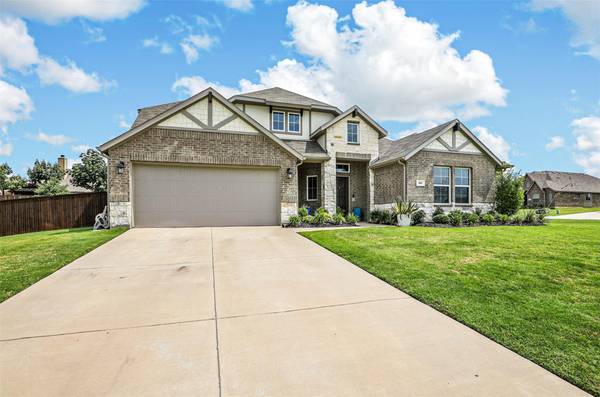 409 Bent Tree Avenue, Oak Point, TX 75068