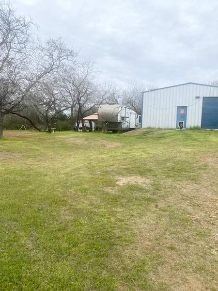 2408 Bozoki Road, Cleburne, TX 76031