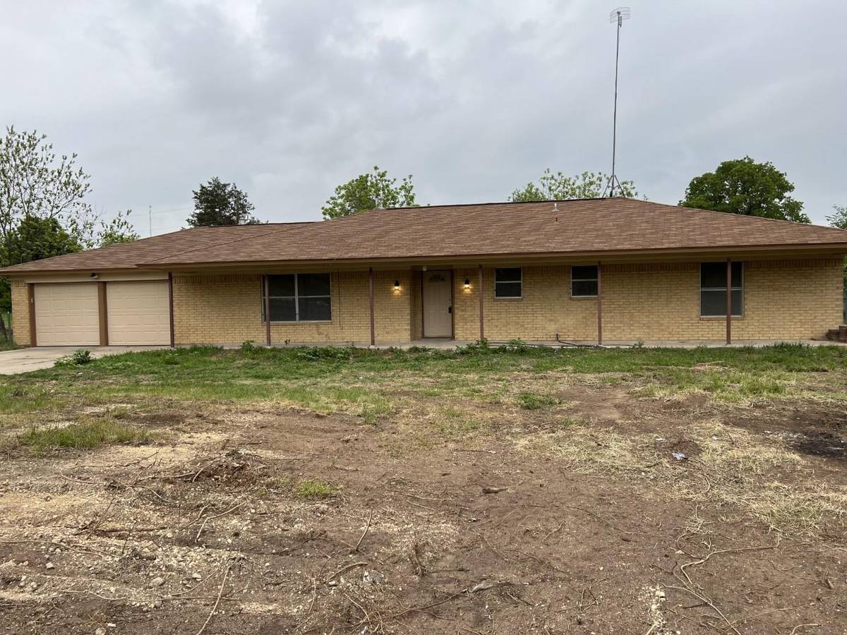 Joshua, TX 76058,4600 Buffalo Lane