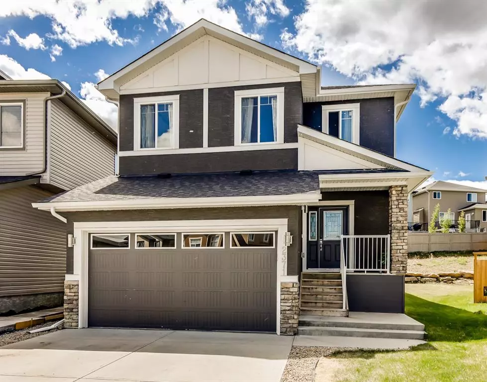 Airdrie, AB T4B 3X8,2371 Baysprings PARK SW