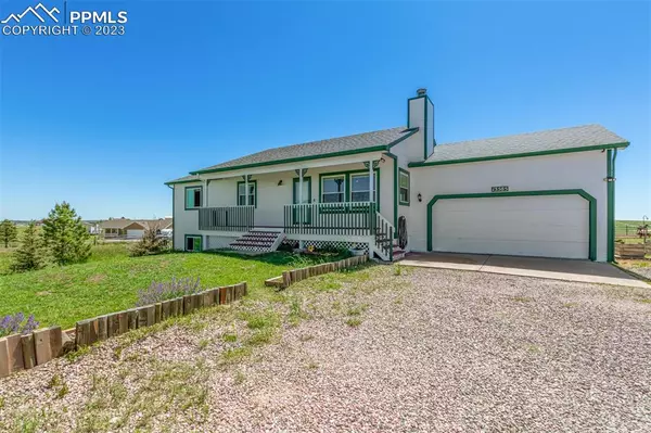 13585 Woodlake RD, Elbert, CO 80106