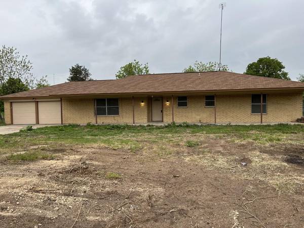 4600 Buffalo Lane, Joshua, TX 76058