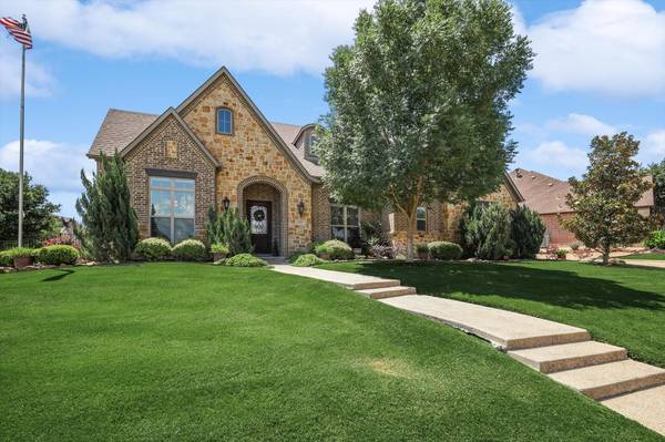 3317 Clubview Drive, Denton, TX 76226