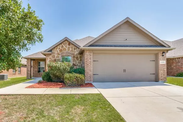 1460 Arabella Avenue, Forney, TX 75126