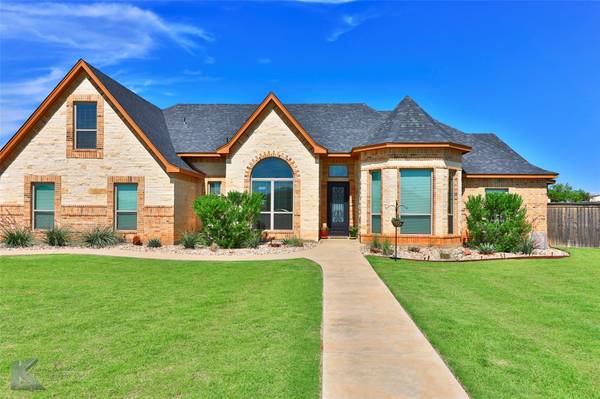 134 Rising Star Drive, Abilene, TX 79606