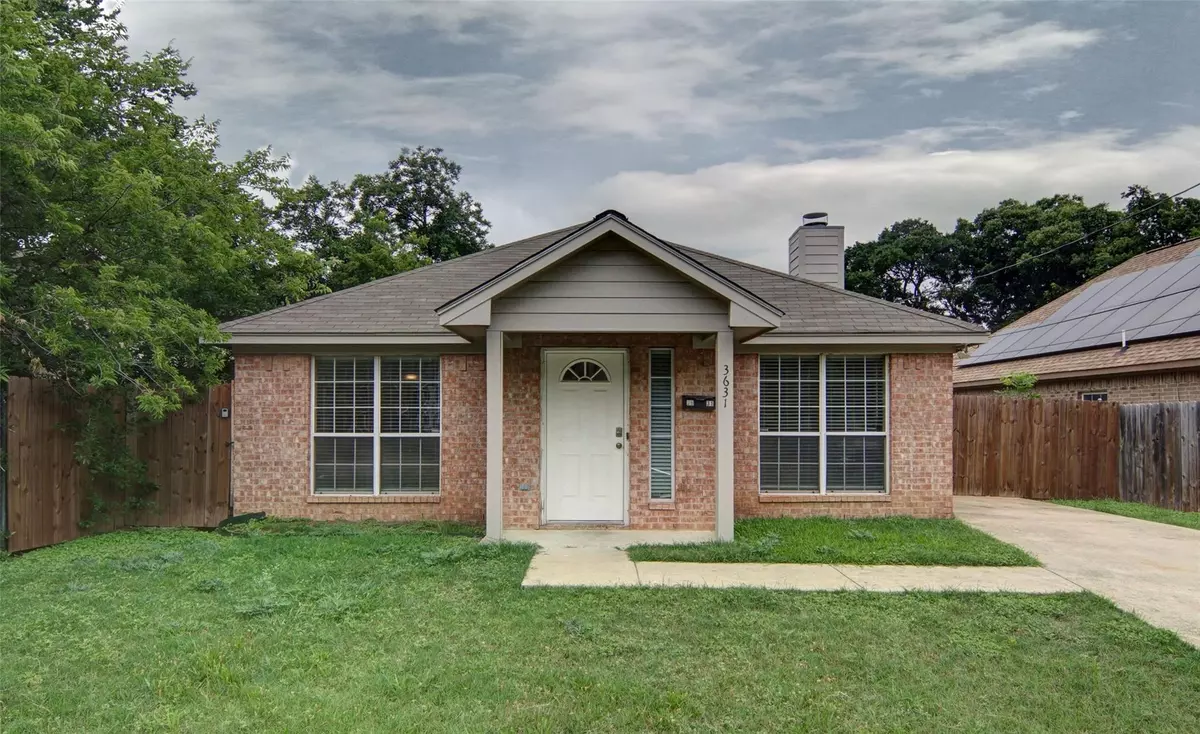 Dallas, TX 75212,3631 Morris Street