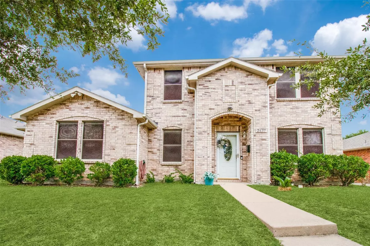 Mesquite, TX 75181,2637 Pandale Drive