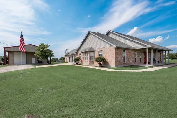 16933 Valley View Road,  Forney,  TX 75126