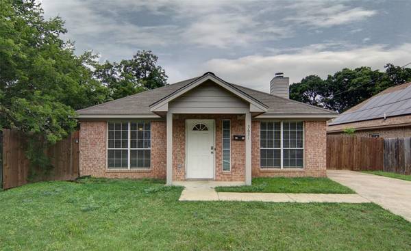 3631 Morris Street, Dallas, TX 75212