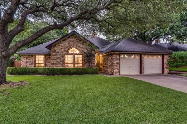 6019 Kenilworth Drive, Arlington, TX 76001