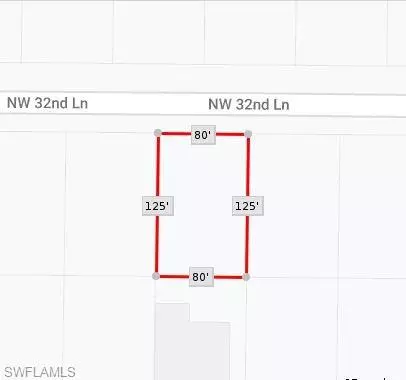 Cape Coral, FL 33993,4226 NW 32nd LN