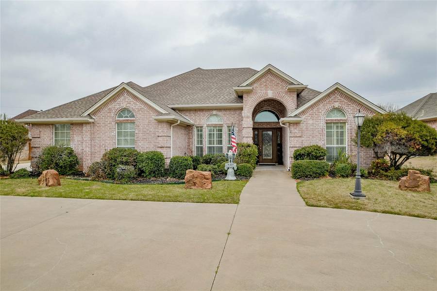 5310 Mission Circle, De Cordova, TX 76049