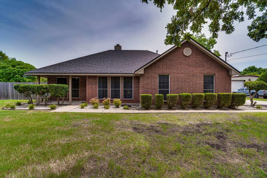 306 Josey Lane, Red Oak, TX 75154