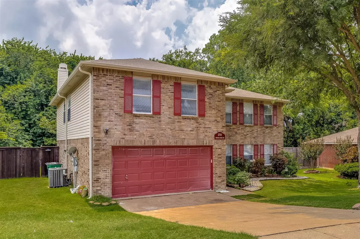 Mckinney, TX 75071,3701 Stover Creek Drive