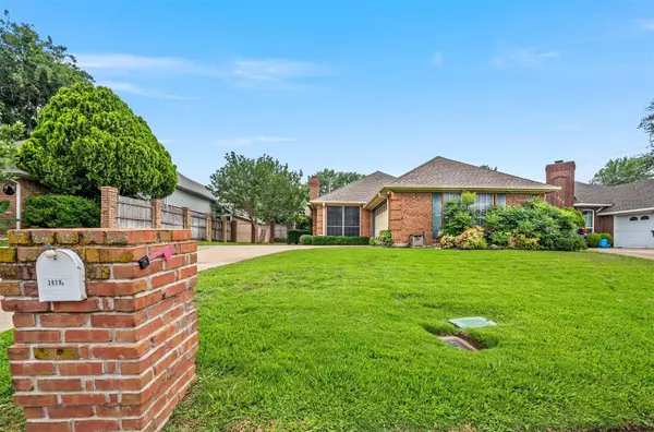 Fort Worth, TX 76133,3929 Willow Way Road