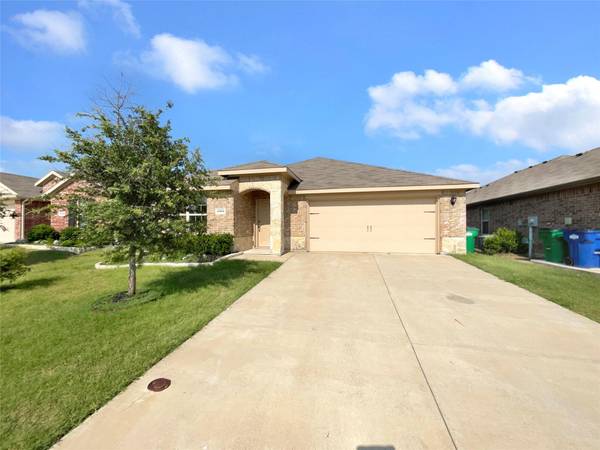 2354 Burkham Drive, Fate, TX 75189