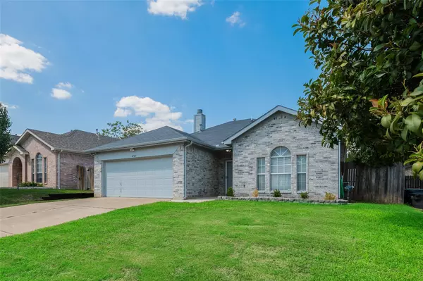 Fort Worth, TX 76137,4749 Birchbend Lane