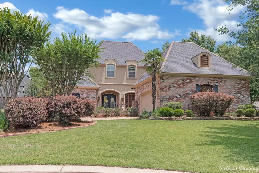 10964 Angelles Cove, Shreveport, LA 71106