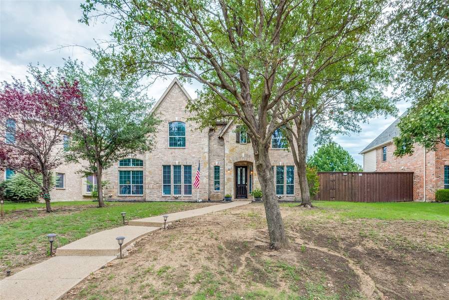 12510 Grayhawk Boulevard, Frisco, TX 75033