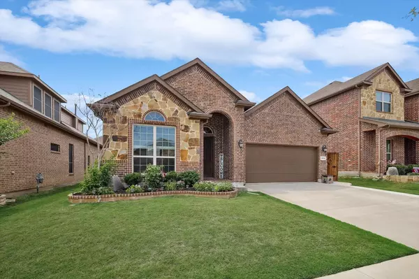 3816 Gennaker Drive, Denton, TX 76210