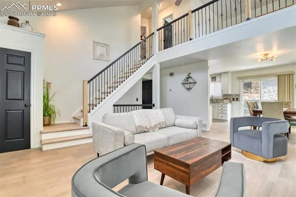 3550 Richmond DR, Colorado Springs, CO 80922