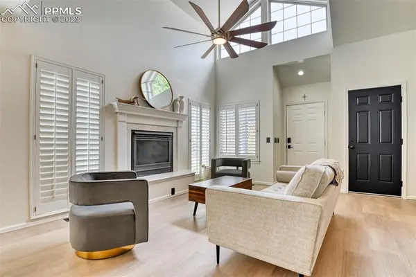 3550 Richmond DR, Colorado Springs, CO 80922